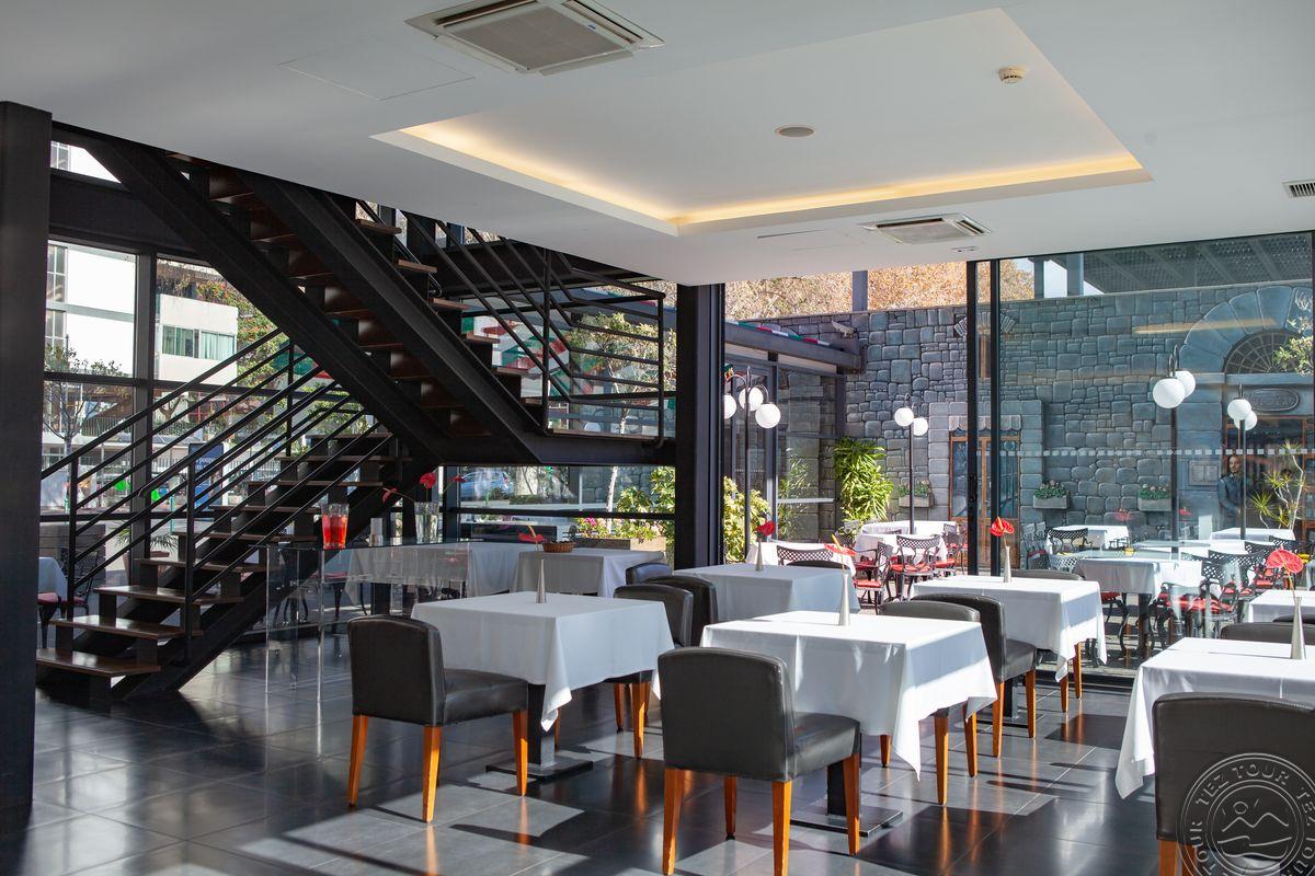 VIDAMAR RESORT HOTEL MADEIRA