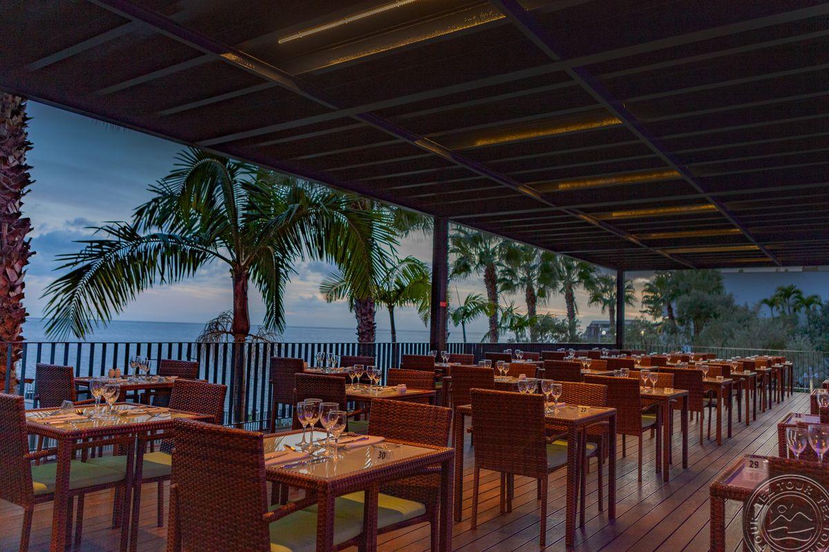 VIDAMAR RESORT HOTEL MADEIRA