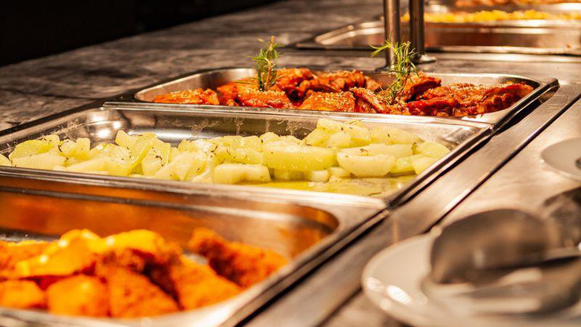 VIDAMAR RESORT HOTEL MADEIRA