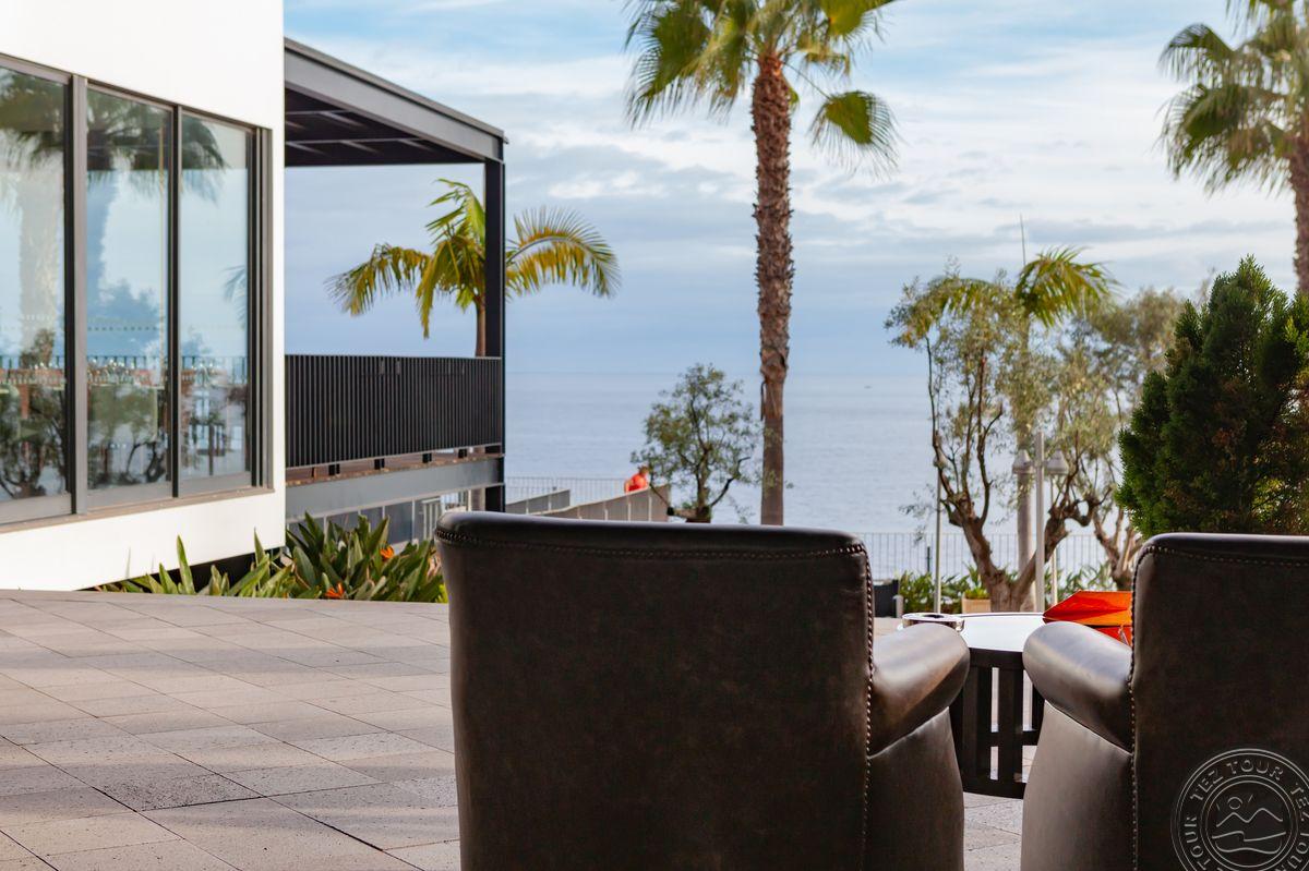 VIDAMAR RESORT HOTEL MADEIRA