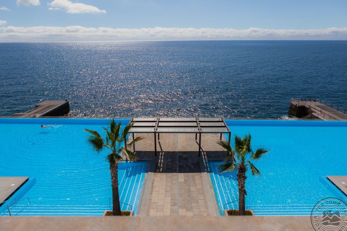 VIDAMAR RESORT HOTEL MADEIRA