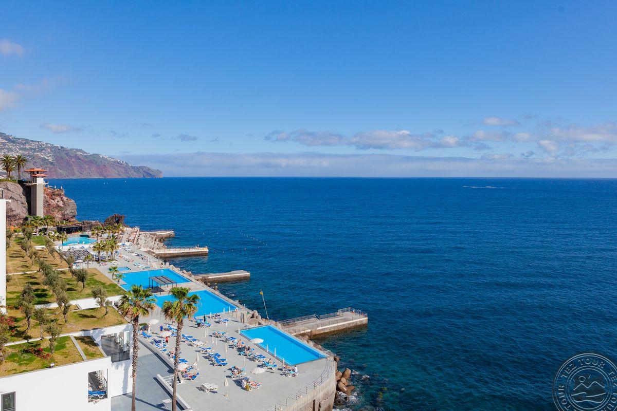VIDAMAR RESORT HOTEL MADEIRA