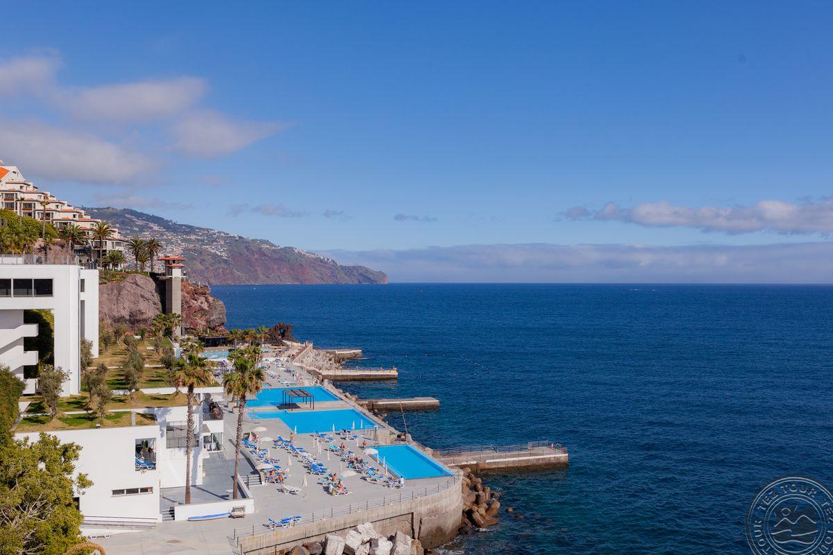 VIDAMAR RESORT HOTEL MADEIRA