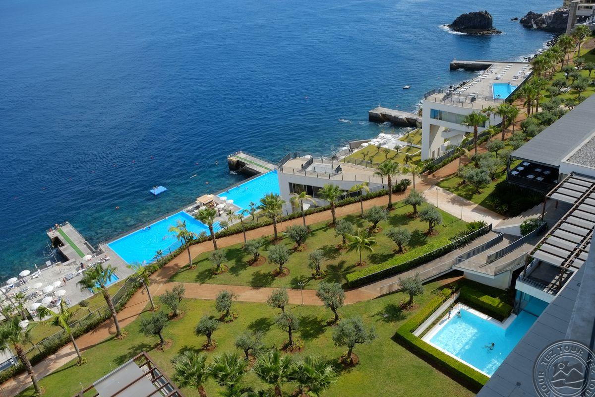 VIDAMAR RESORT HOTEL MADEIRA