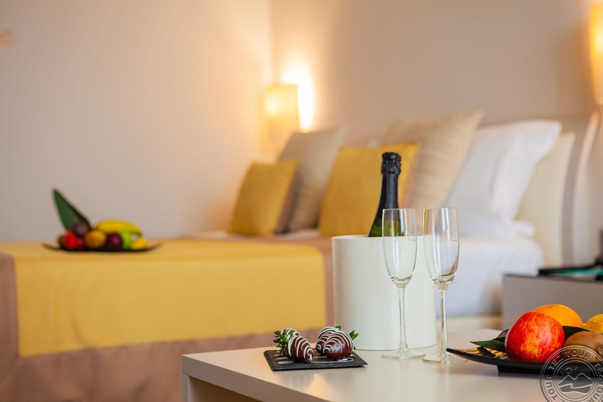 VIDAMAR RESORT HOTEL MADEIRA