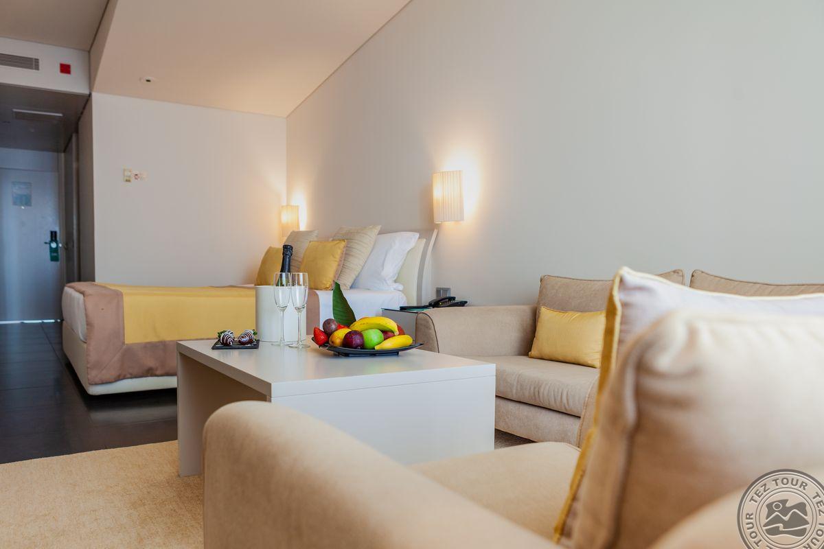 VIDAMAR RESORT HOTEL MADEIRA