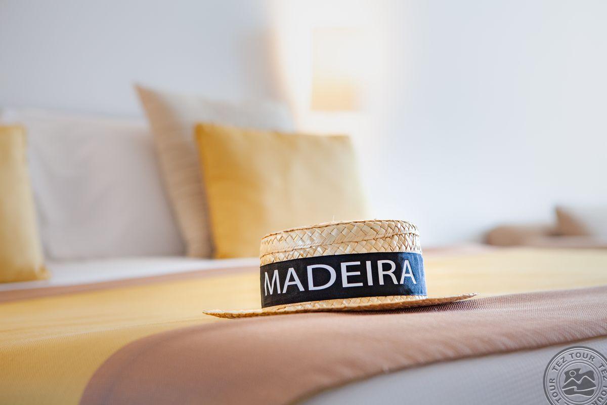 VIDAMAR RESORT HOTEL MADEIRA