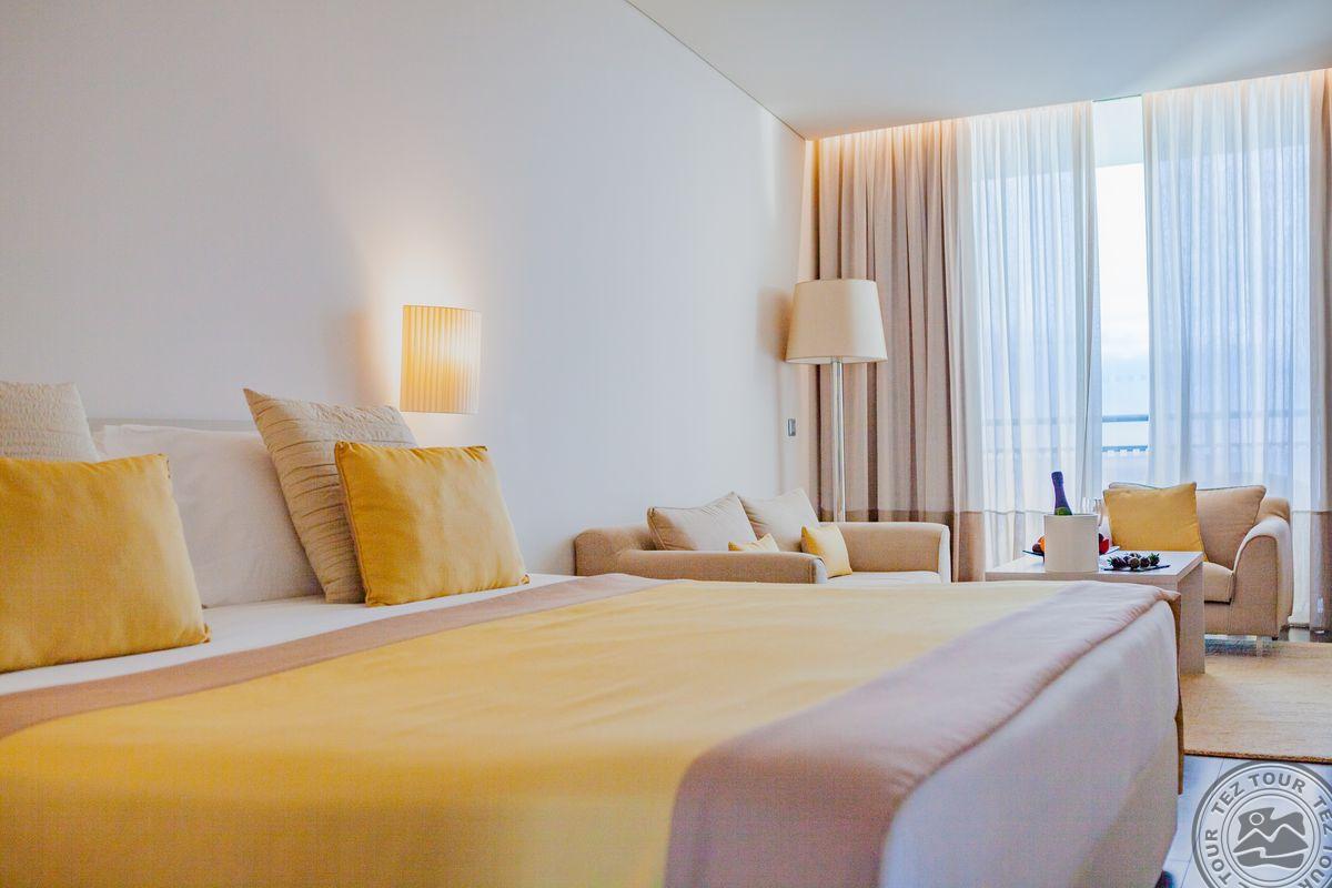 VIDAMAR RESORT HOTEL MADEIRA