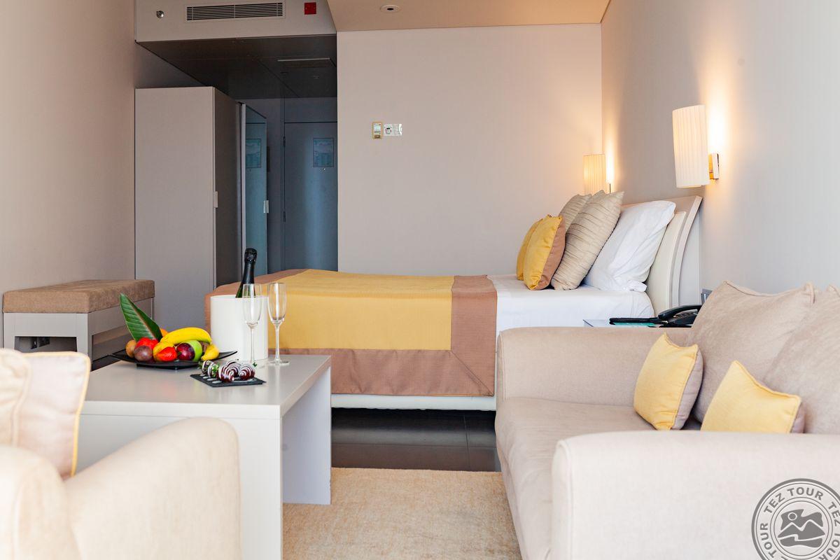 VIDAMAR RESORT HOTEL MADEIRA