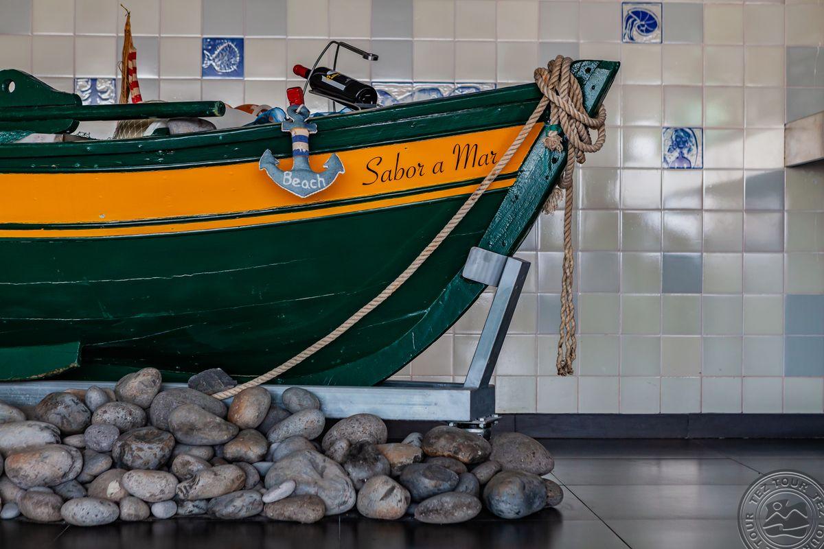 VIDAMAR RESORT HOTEL MADEIRA