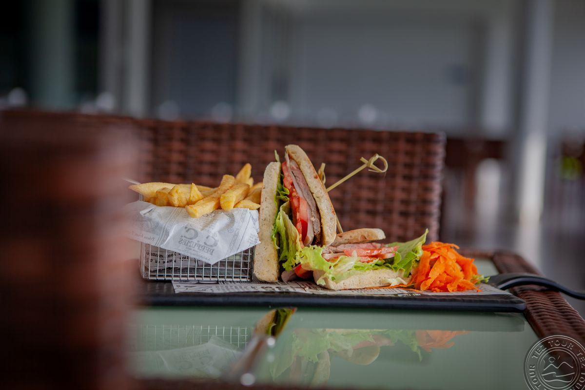 VIDAMAR RESORT HOTEL MADEIRA