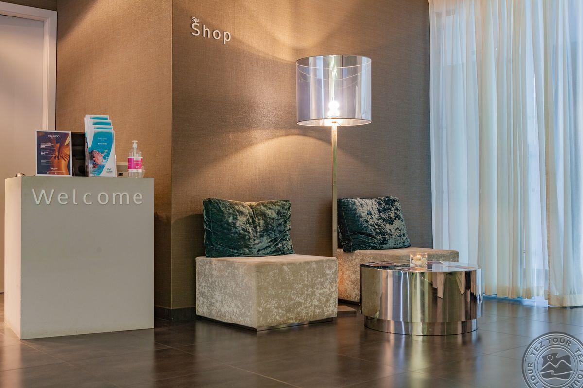 VIDAMAR RESORT HOTEL MADEIRA