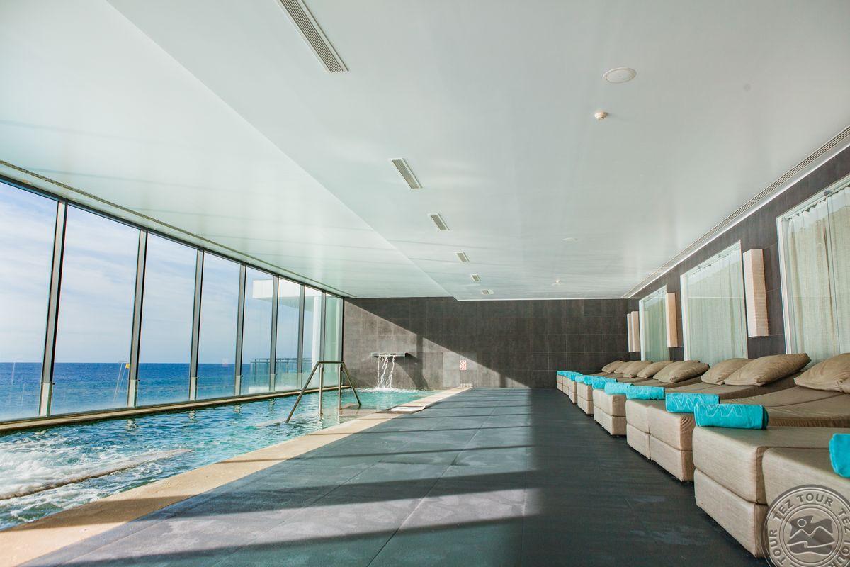 VIDAMAR RESORT HOTEL MADEIRA