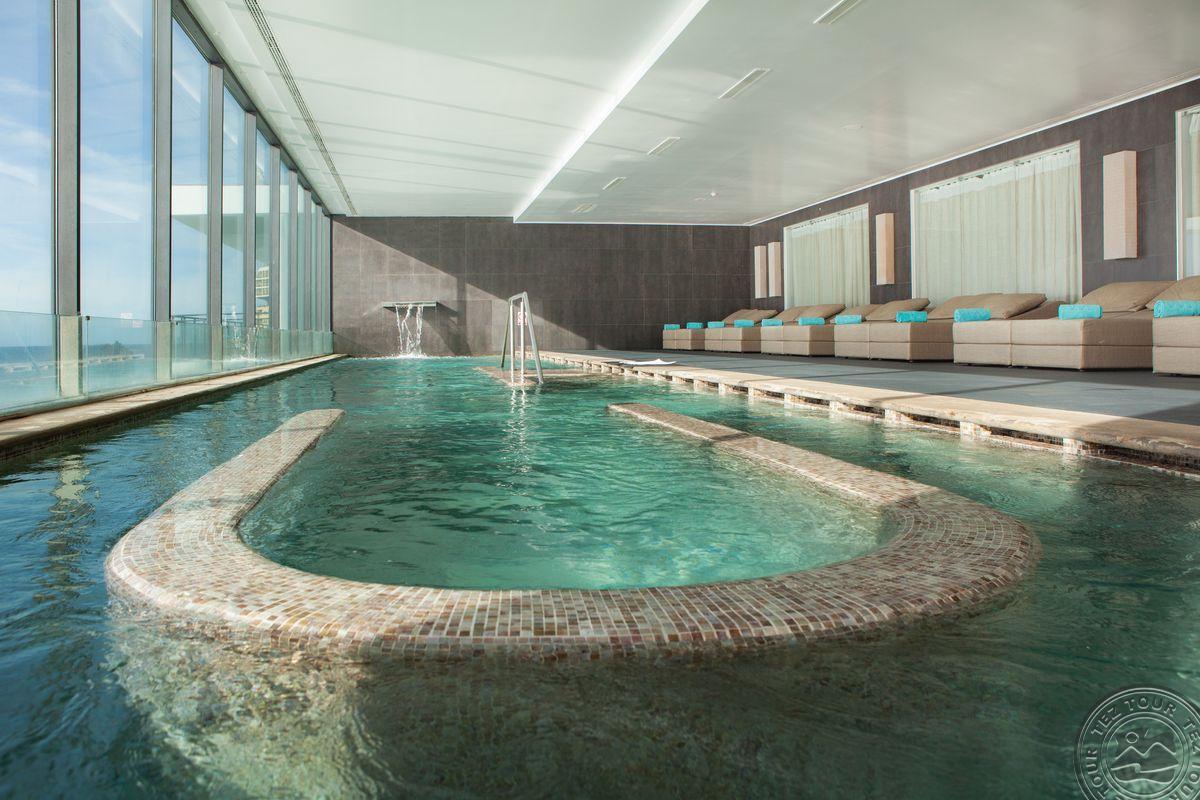 VIDAMAR RESORT HOTEL MADEIRA