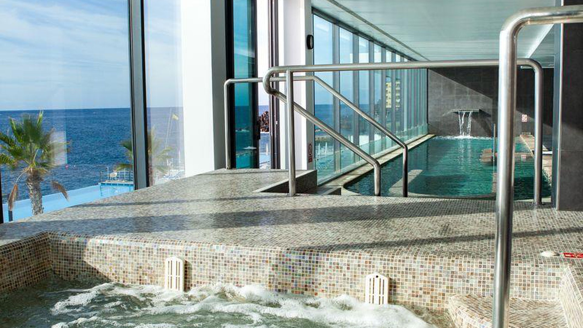 VIDAMAR RESORT HOTEL MADEIRA