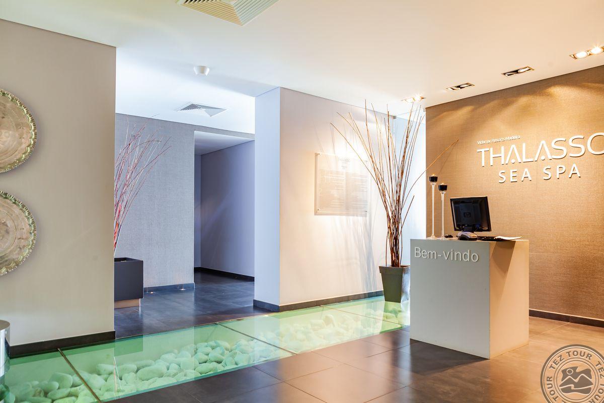 VIDAMAR RESORT HOTEL MADEIRA