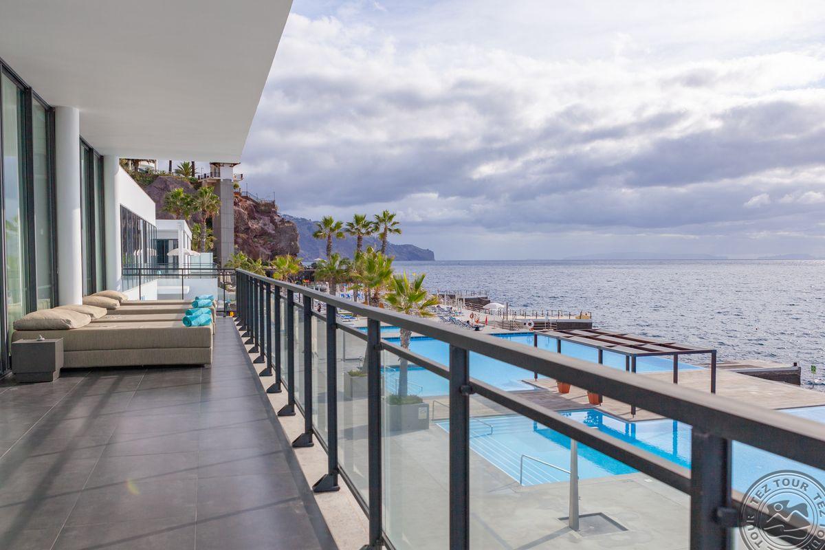 VIDAMAR RESORT HOTEL MADEIRA