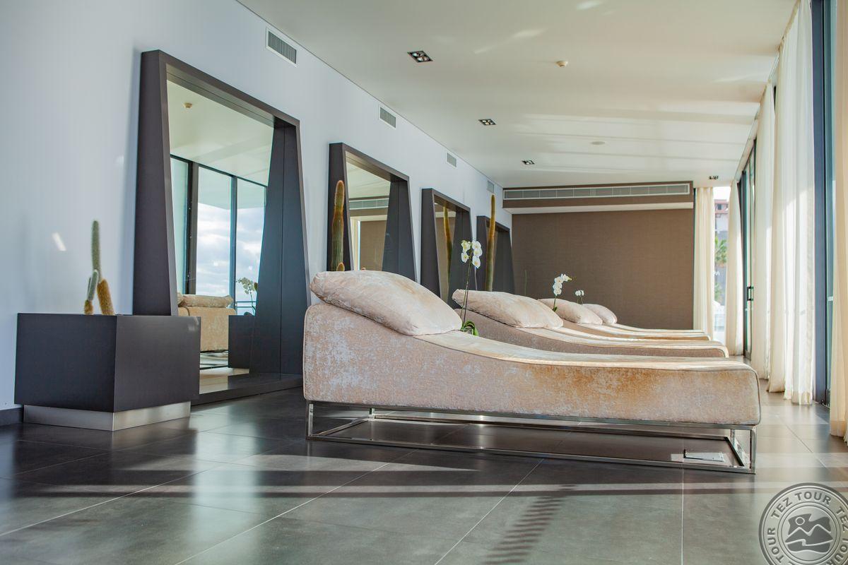 VIDAMAR RESORT HOTEL MADEIRA