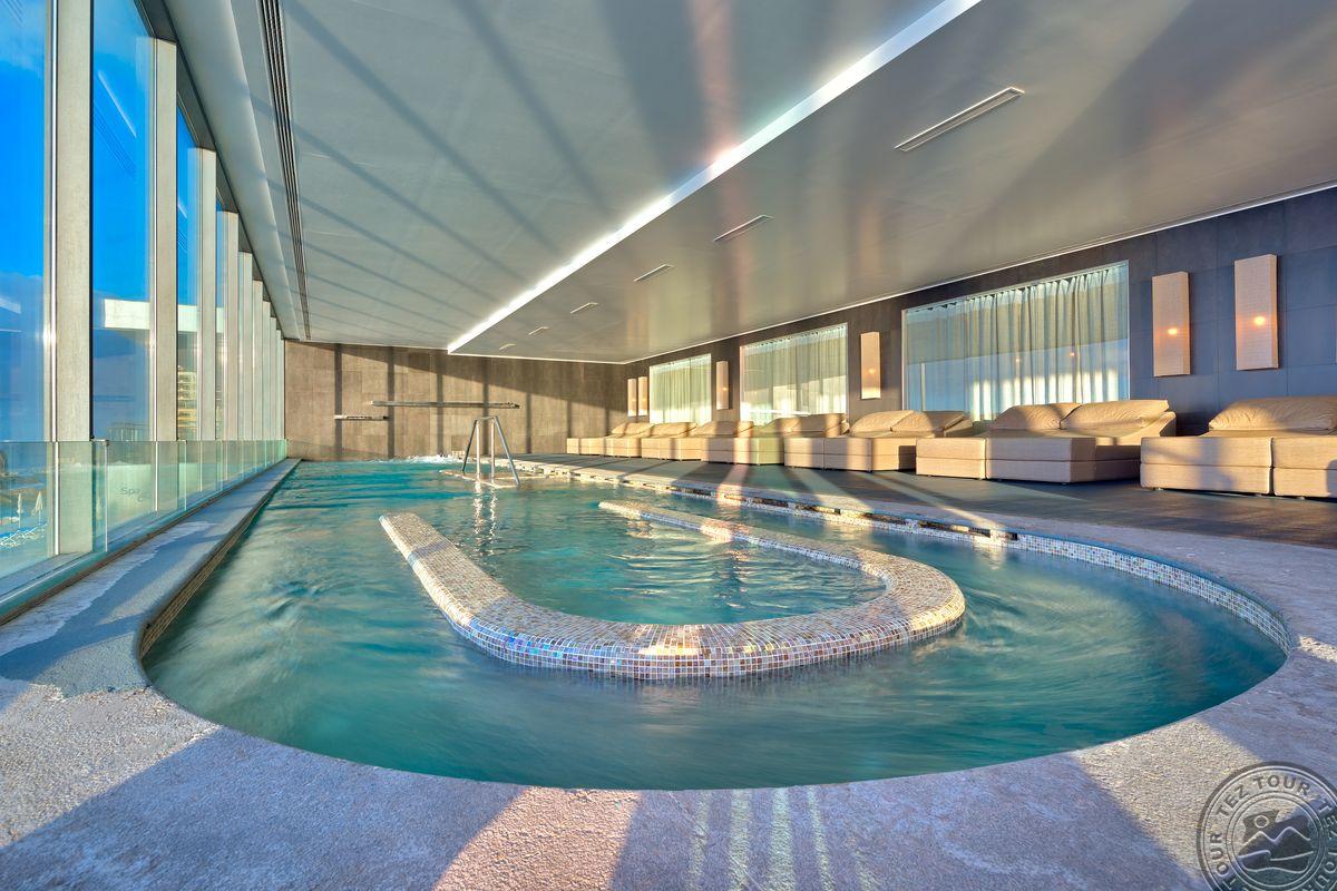 VIDAMAR RESORT HOTEL MADEIRA