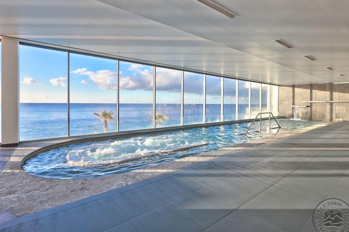 VIDAMAR RESORT HOTEL MADEIRA