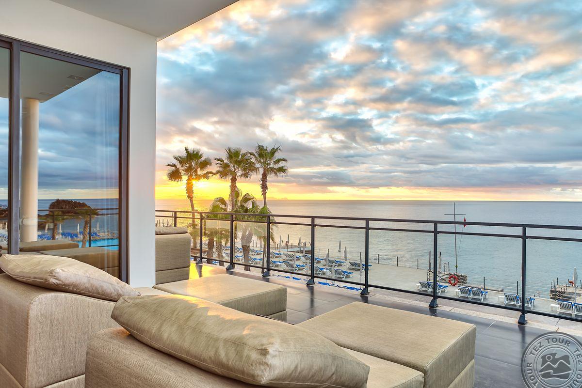 VIDAMAR RESORT HOTEL MADEIRA