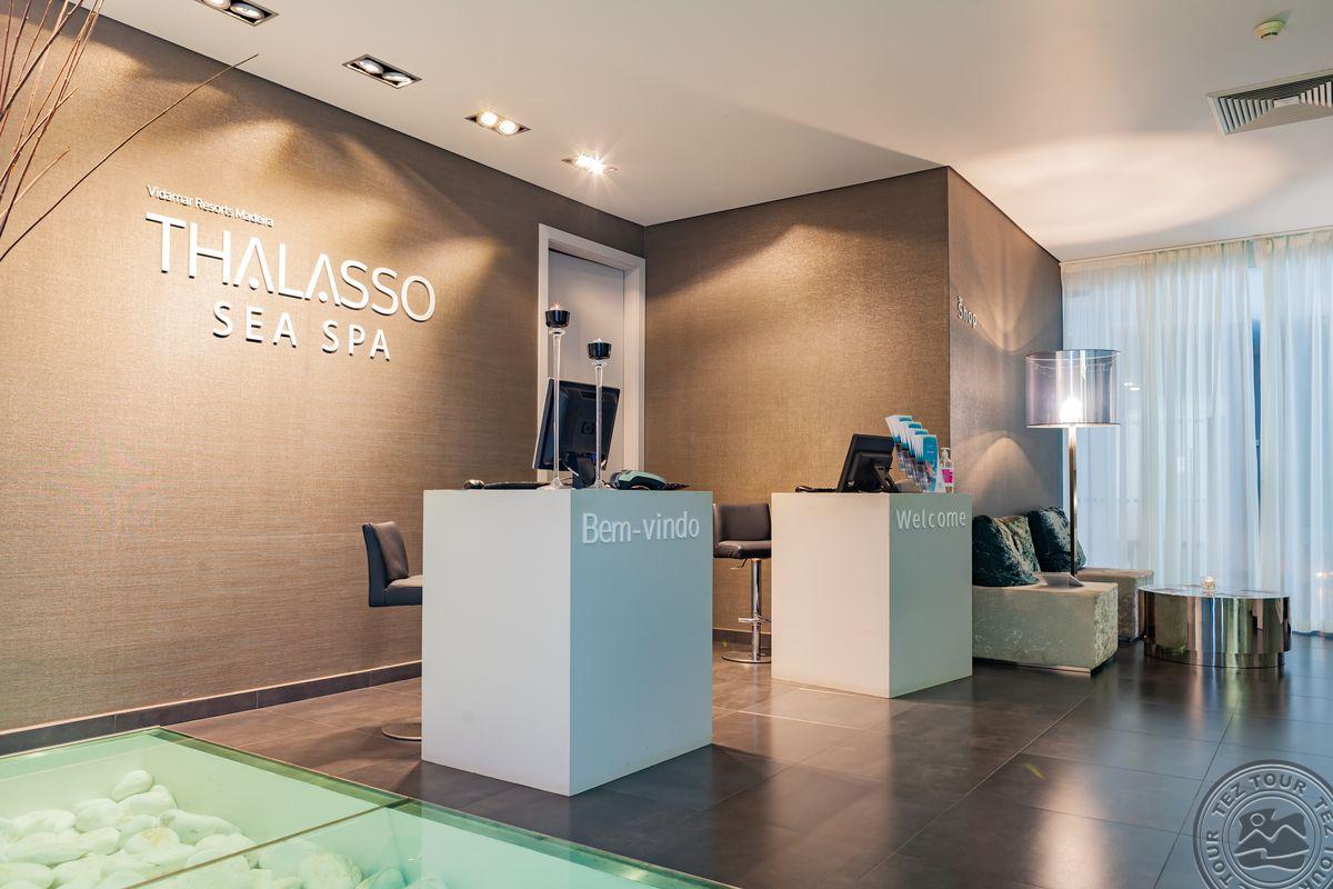 VIDAMAR RESORT HOTEL MADEIRA