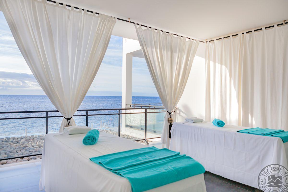 VIDAMAR RESORT HOTEL MADEIRA