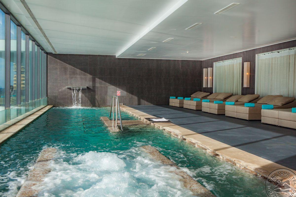 VIDAMAR RESORT HOTEL MADEIRA