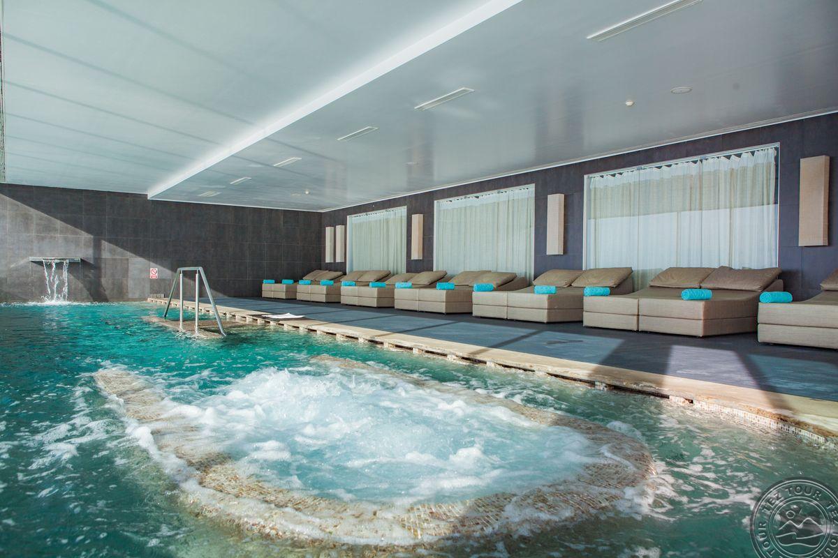 VIDAMAR RESORT HOTEL MADEIRA