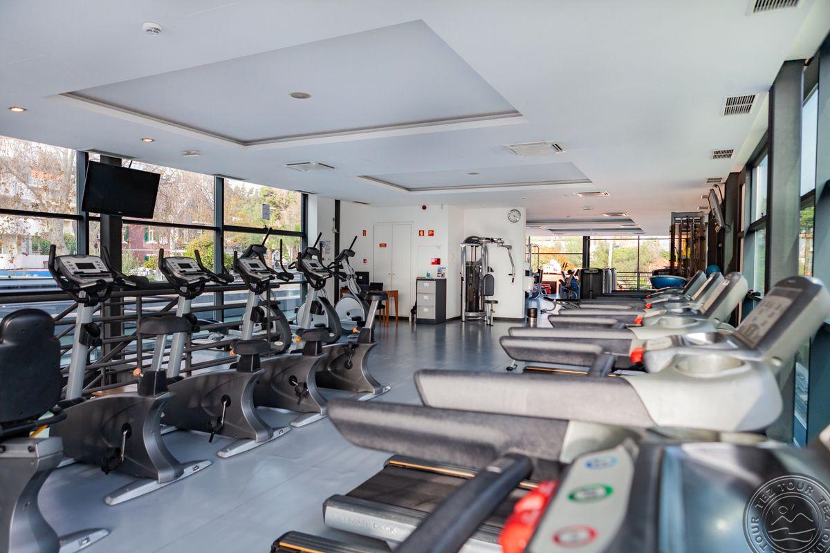 VIDAMAR RESORT HOTEL MADEIRA