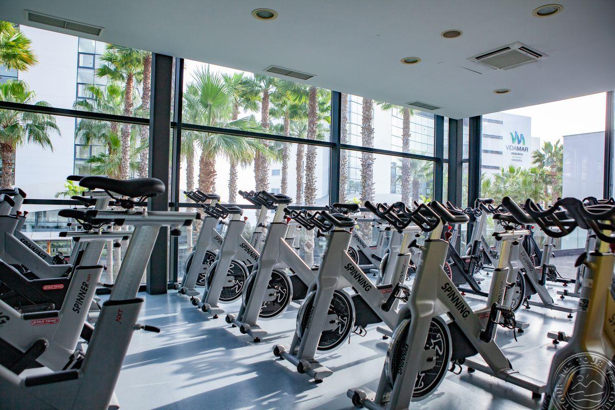 VIDAMAR RESORT HOTEL MADEIRA