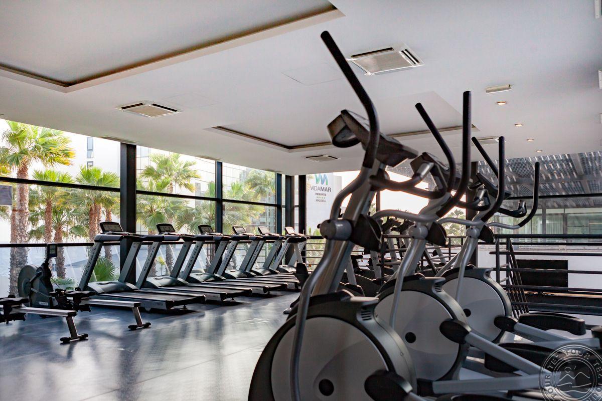 VIDAMAR RESORT HOTEL MADEIRA