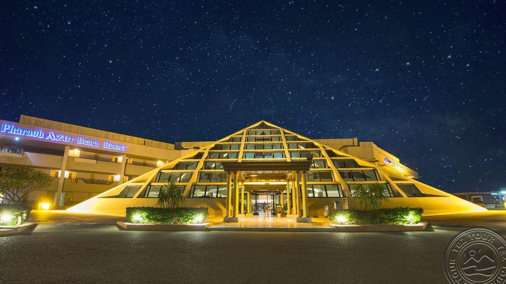 PHARAOH AZUR RESORT