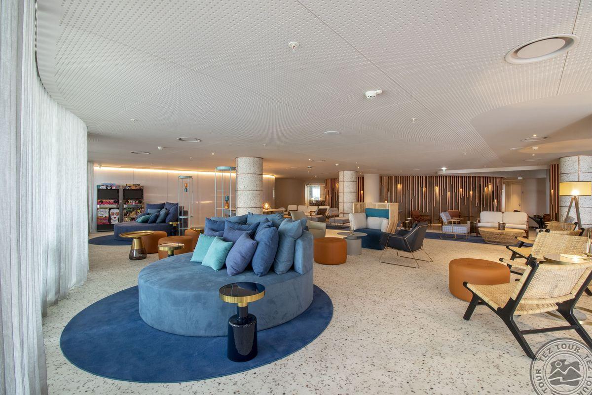 NEXT SAVOY SIGNATURE