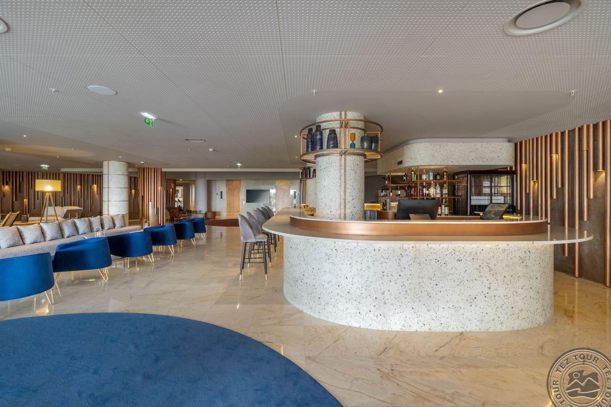 NEXT SAVOY SIGNATURE