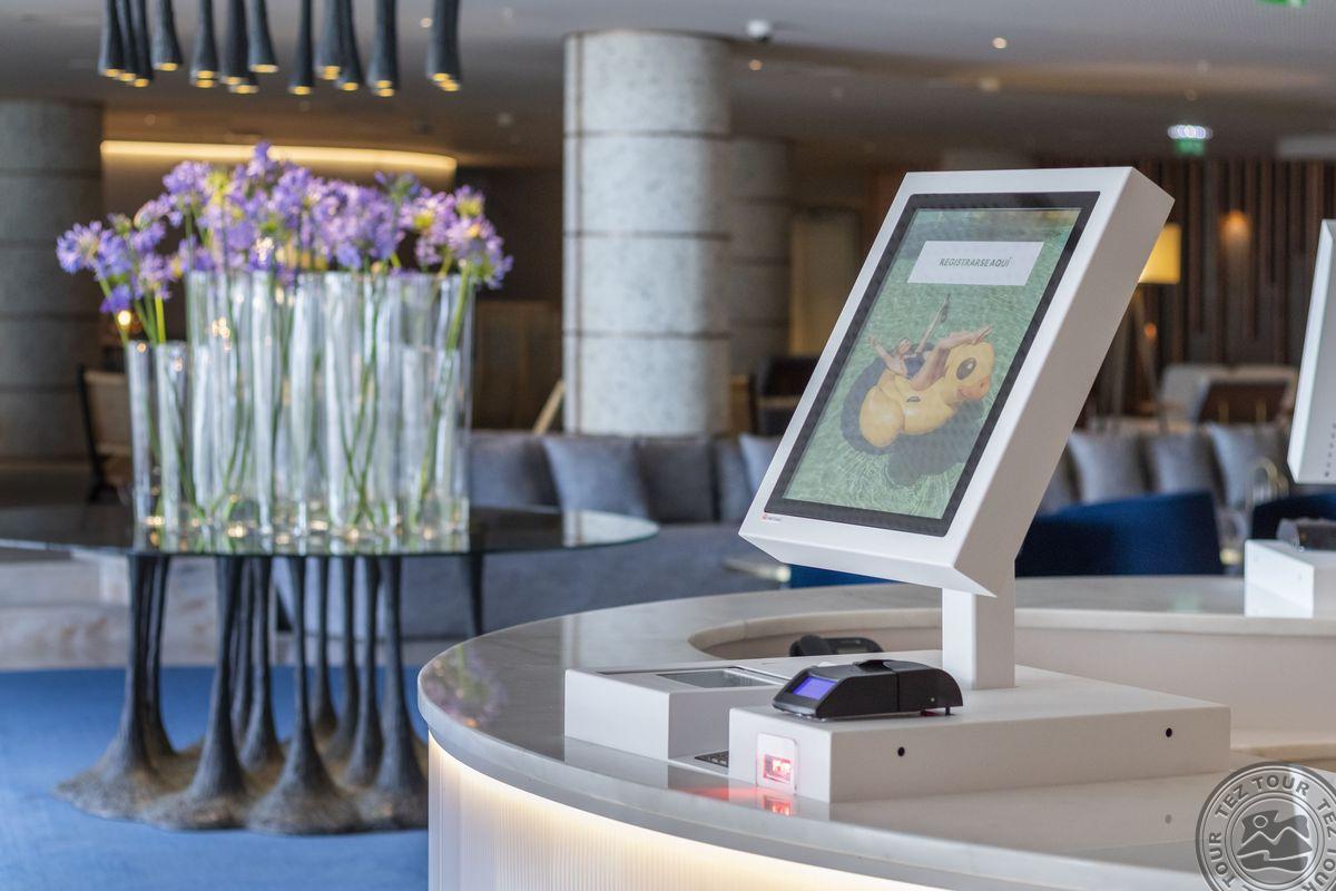 NEXT SAVOY SIGNATURE