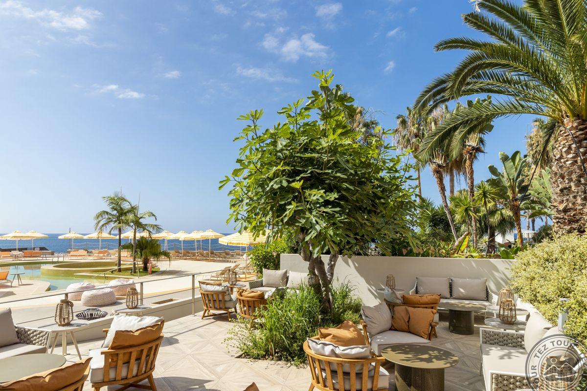 NEXT SAVOY SIGNATURE