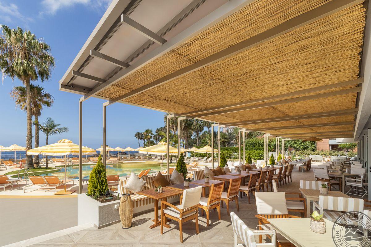 NEXT SAVOY SIGNATURE