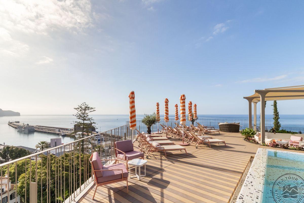 NEXT SAVOY SIGNATURE