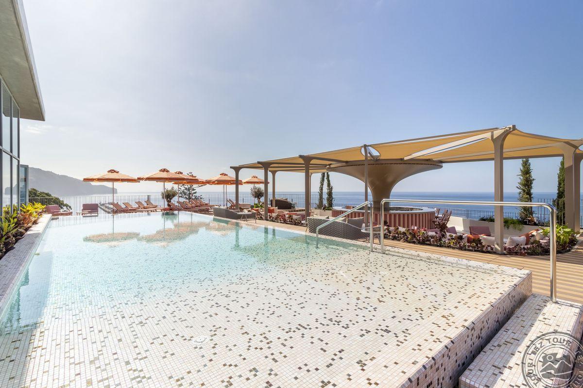 NEXT SAVOY SIGNATURE