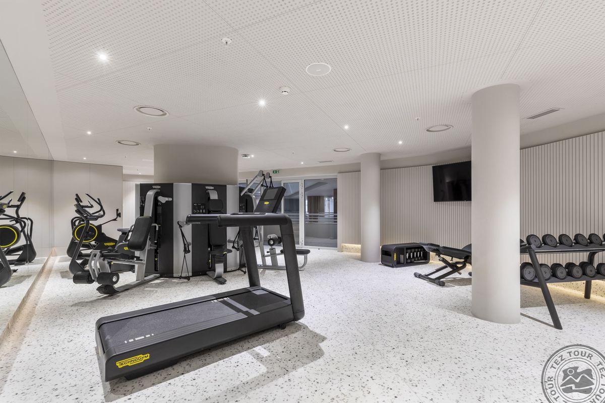 NEXT SAVOY SIGNATURE