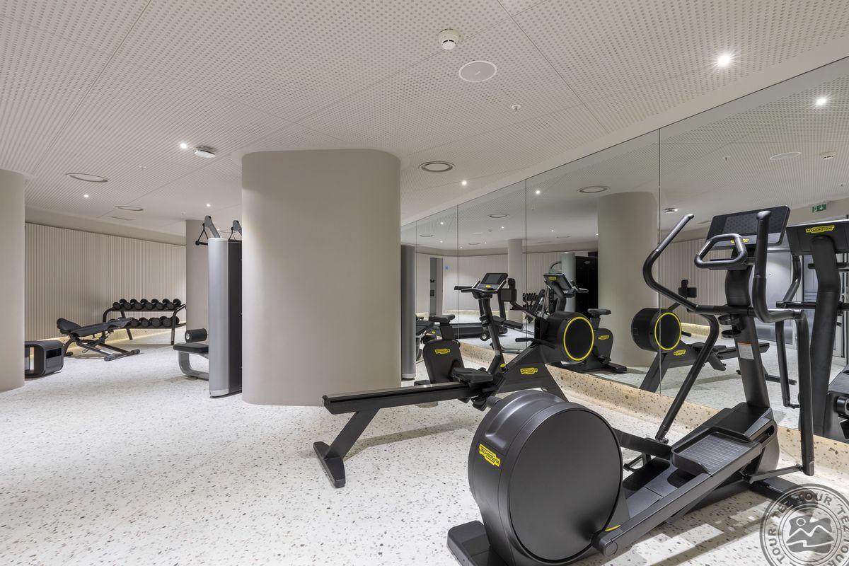 NEXT SAVOY SIGNATURE