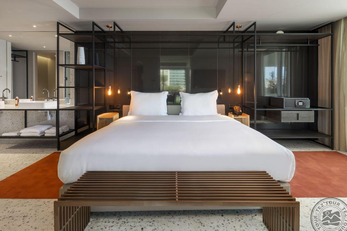 NEXT SAVOY SIGNATURE