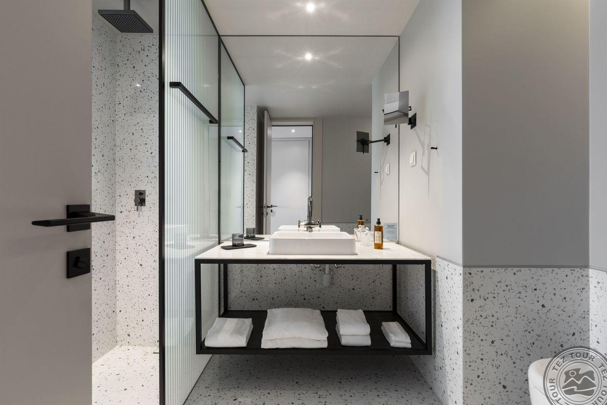 NEXT SAVOY SIGNATURE