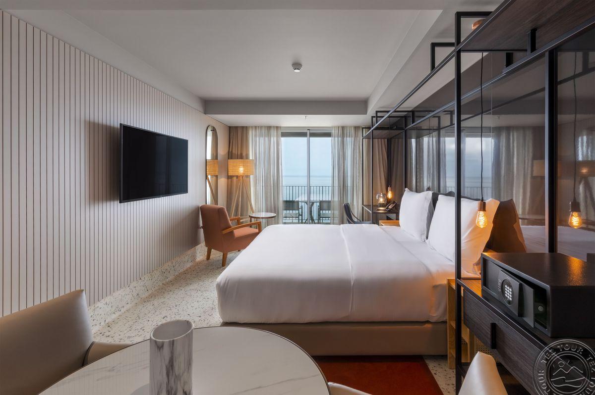 NEXT SAVOY SIGNATURE