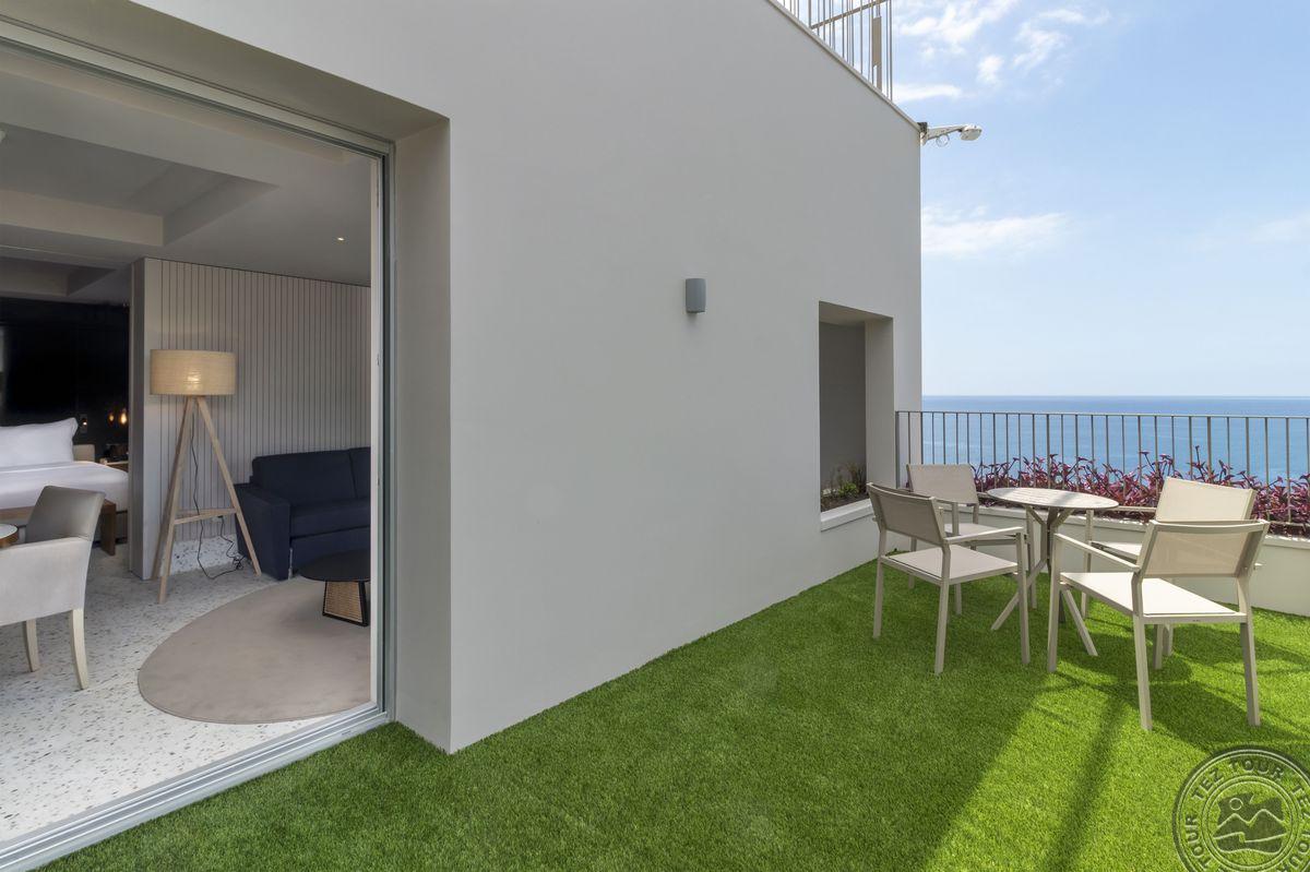 NEXT SAVOY SIGNATURE