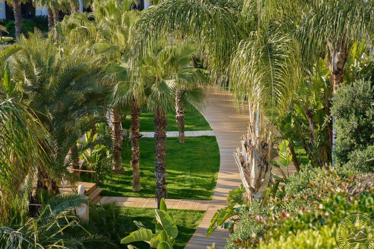 MAXX ROYAL BELEK GOLF RESORT