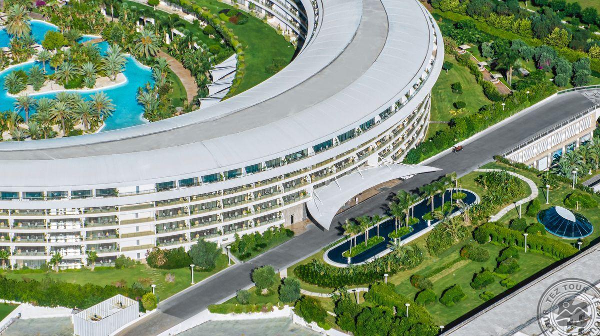 MAXX ROYAL BELEK GOLF RESORT