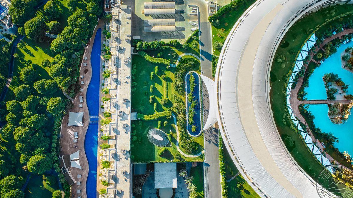 MAXX ROYAL BELEK GOLF RESORT