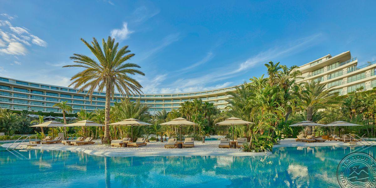 MAXX ROYAL BELEK GOLF RESORT